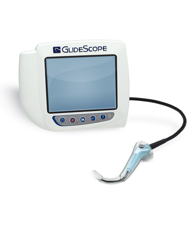 Video Laryngoscopes Paediatric Emergencies