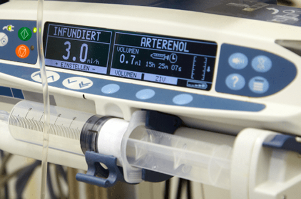 PICU Calculator